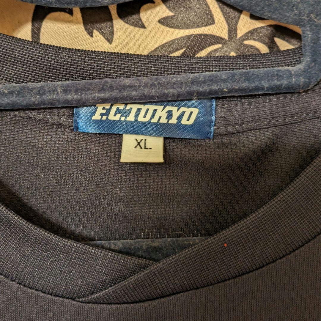 FC東京 ネイサンバーンズ ユニフォーム ホーム レア 16番