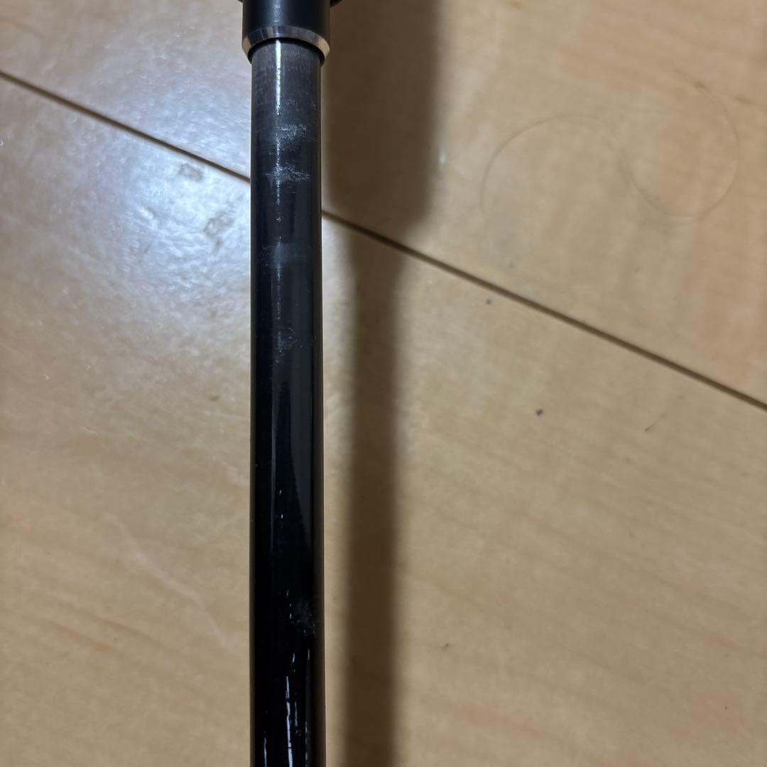 値下げ！タイラバ　ジャッカル BSC-RB69SUL-ST オフショアロッド