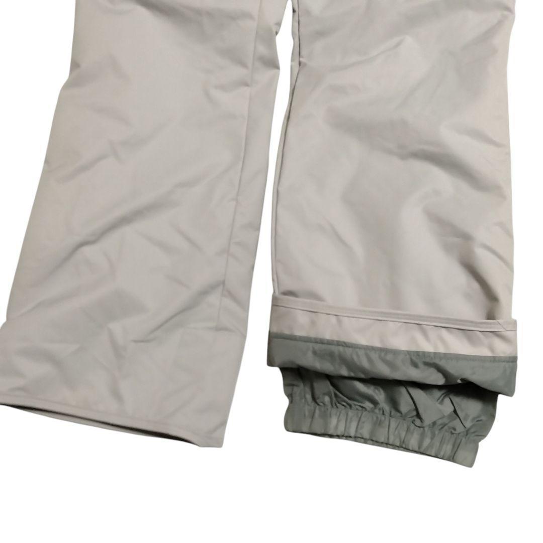 ✨新品✨ phenix 160cm スキー スノーウェア　花柄ピンク　上下セット