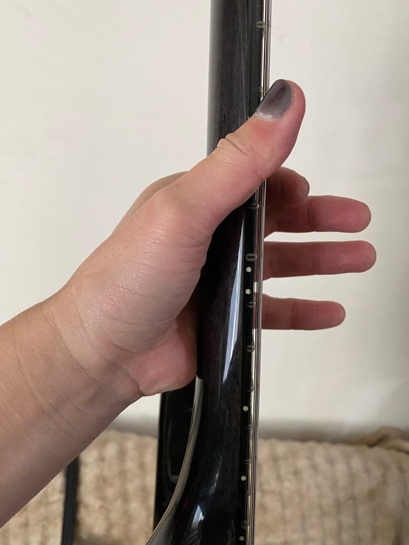 BC Rich ST エレキギター モッキンバード