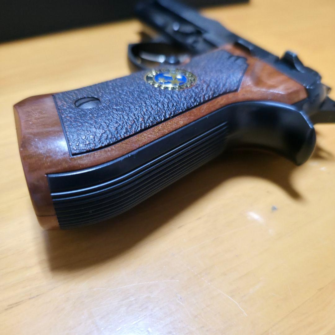 輝*う様 バイオハザード3 サムライ・エッジ改 クリス・レッドフィールドモデル