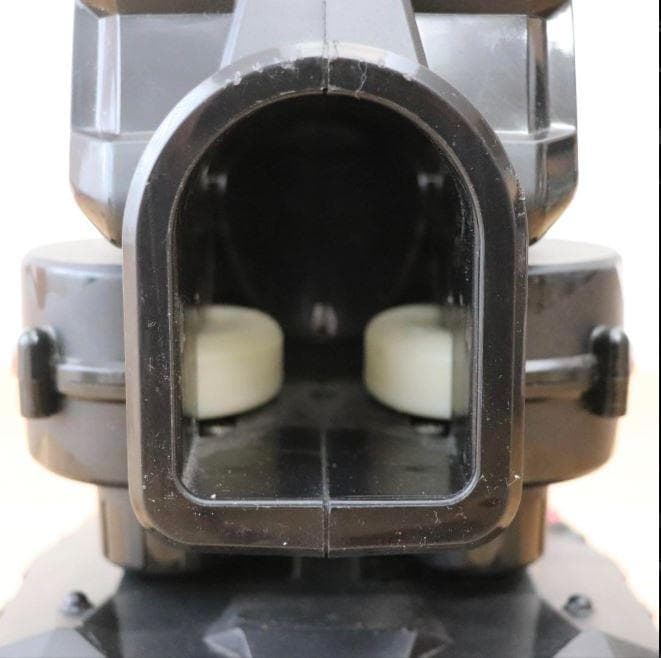 フィールドフォース スピードシャトルマシン FSSM-220・シャトル付き