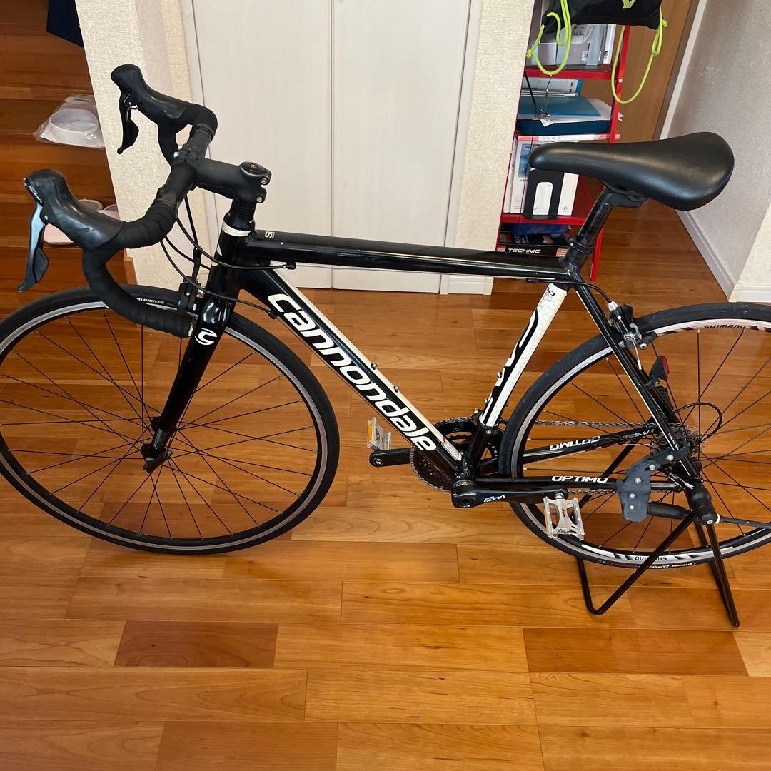 自転車本体 CANNONDALE CAAD OPTIMO 2016 51