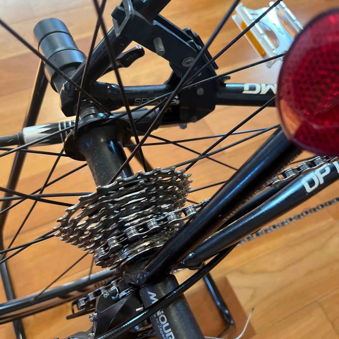 自転車本体 CANNONDALE CAAD OPTIMO 2016 51