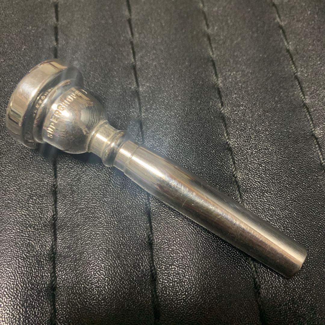 管楽器・吹奏楽器 Jerome Callet super chops3