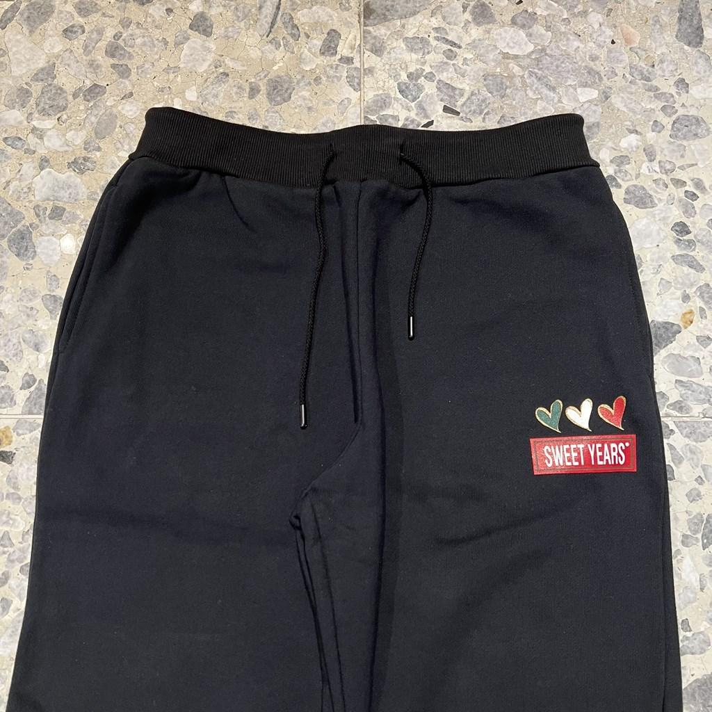 SWEET YEARS スウェットパンツ 15807SY ジャージパンツS