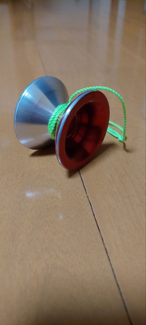 ヨーヨーリクリエーション　フラグメント