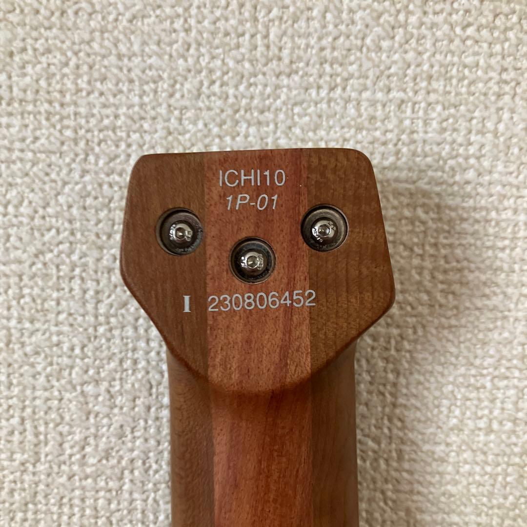 ギター Ibanez ICHI10