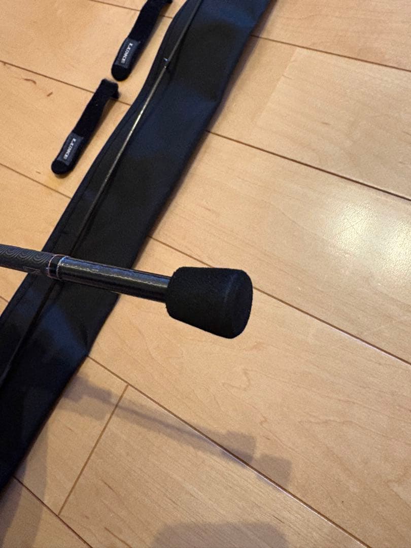 がまかつ LUXXE ラグゼ 宵姫 華弐 S57UL-solid