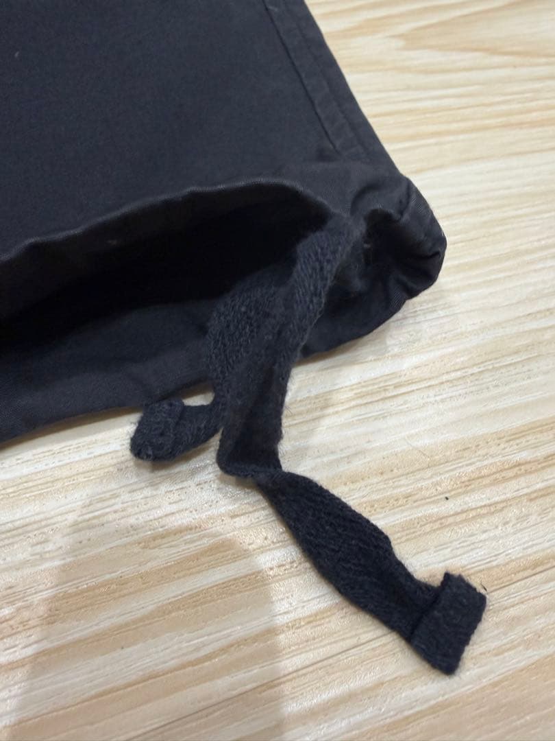 90's 00's stussy フィッシング　パンツ　WTAPS BAPE