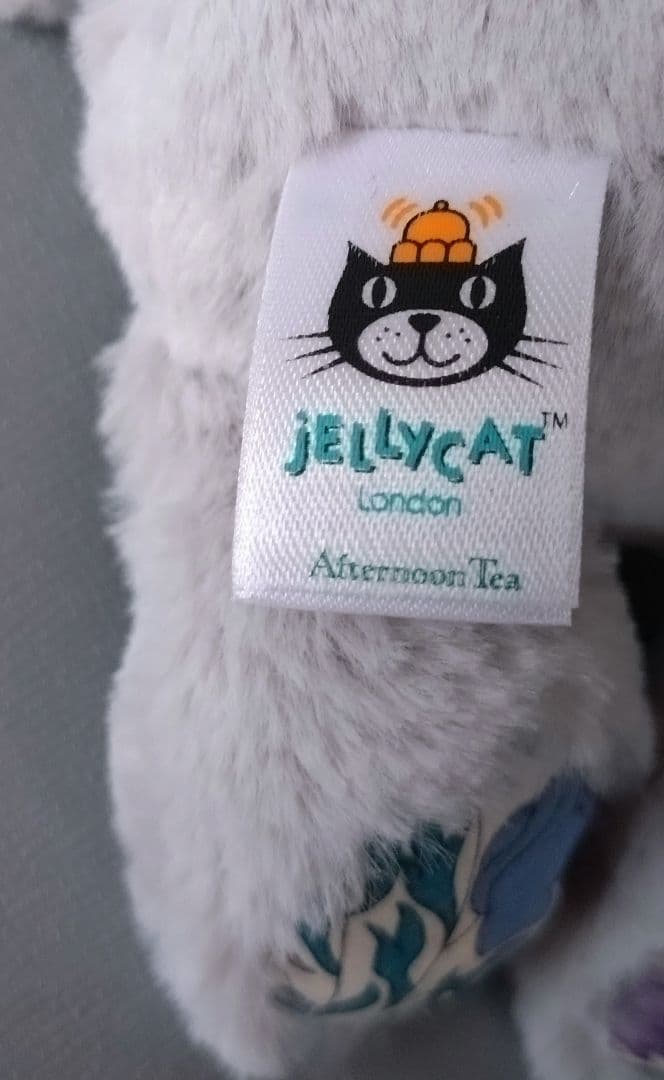 S*a様 【タグ付未使用美品レア】ジェリーキャット× Afternoon Tea