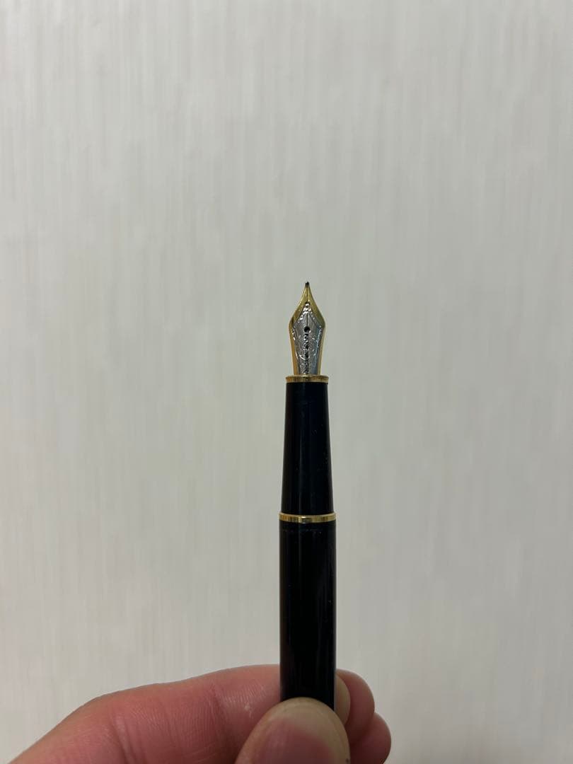 モンブラン　マイスターシュテュック　ソリテール　ドゥエ 1441