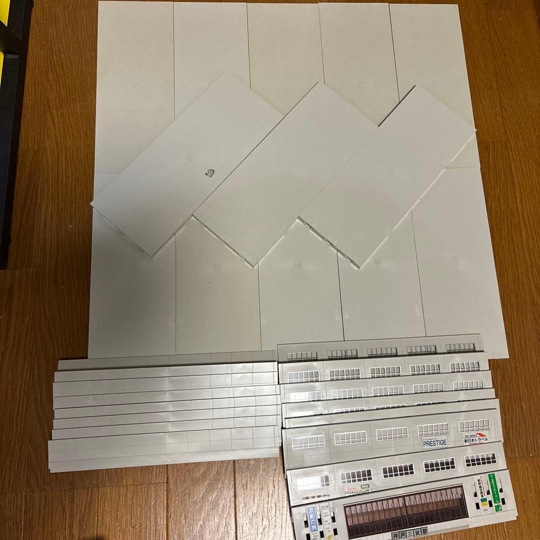 KATO 高架駅　まとめ