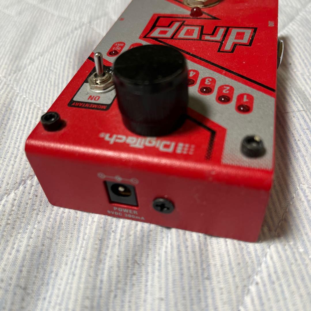 Digitech DROP デジテック