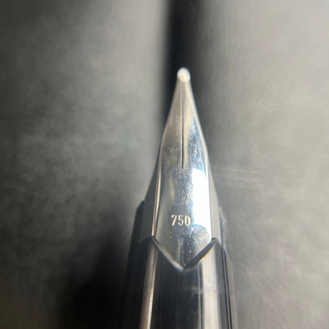 MONTBLAN 万年筆 128