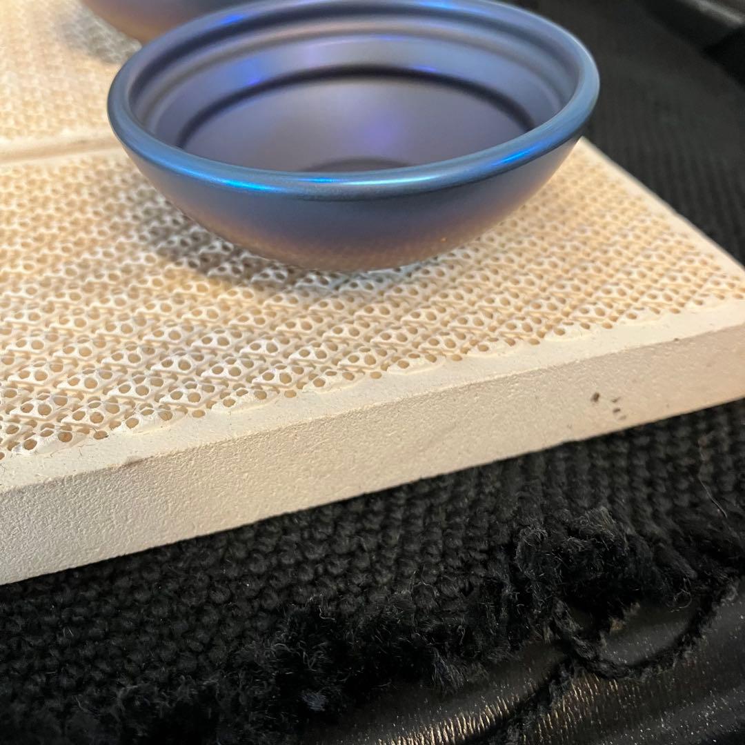 ヨーヨーリクリエーション ケ ブルーグレー