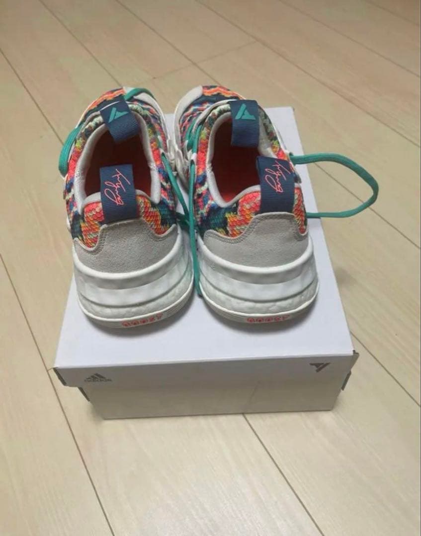 トレイ ヤング1 trae young1