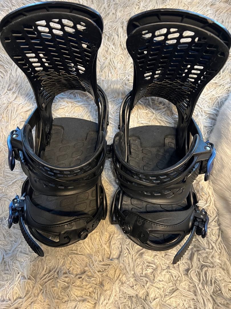 Burton ジェネシス M