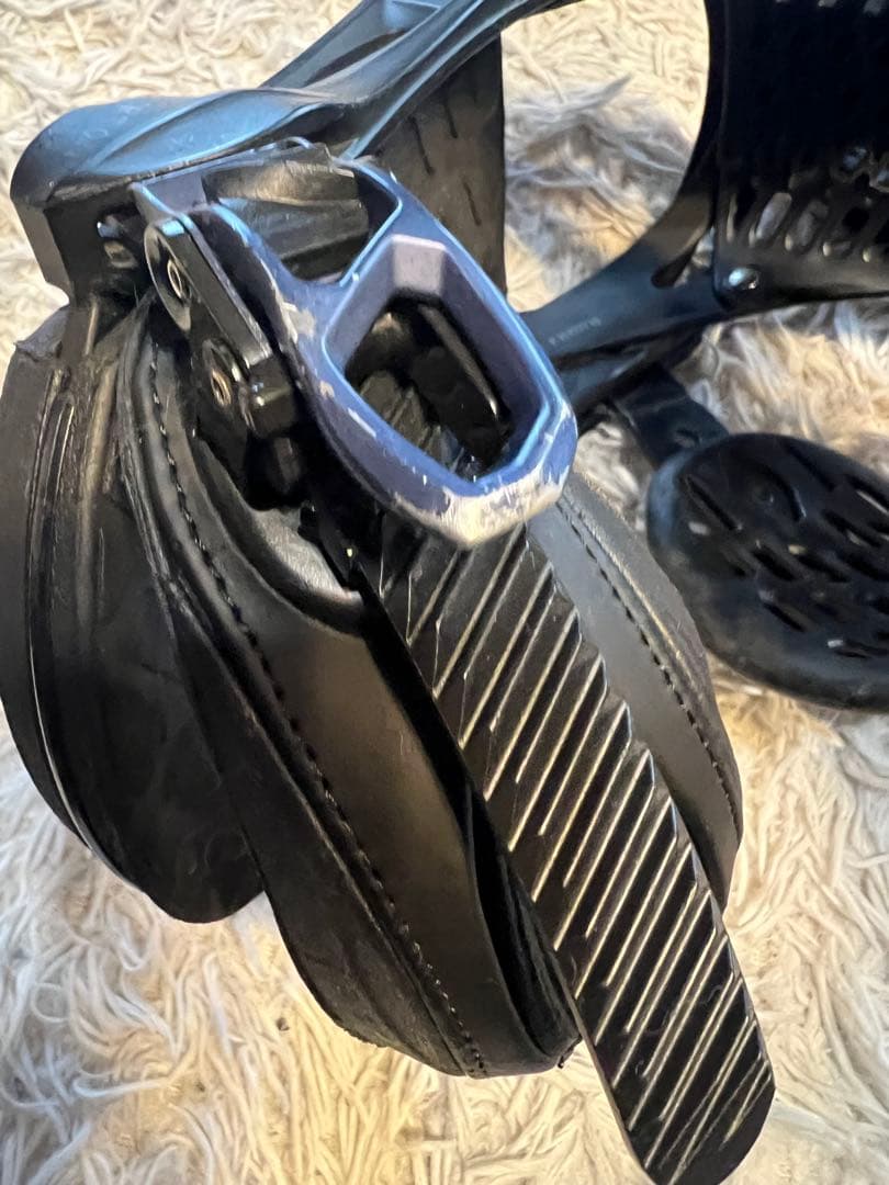 Burton ジェネシス M