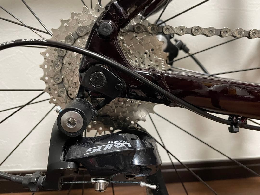 自転車本体 Scott Speedster 30 disc