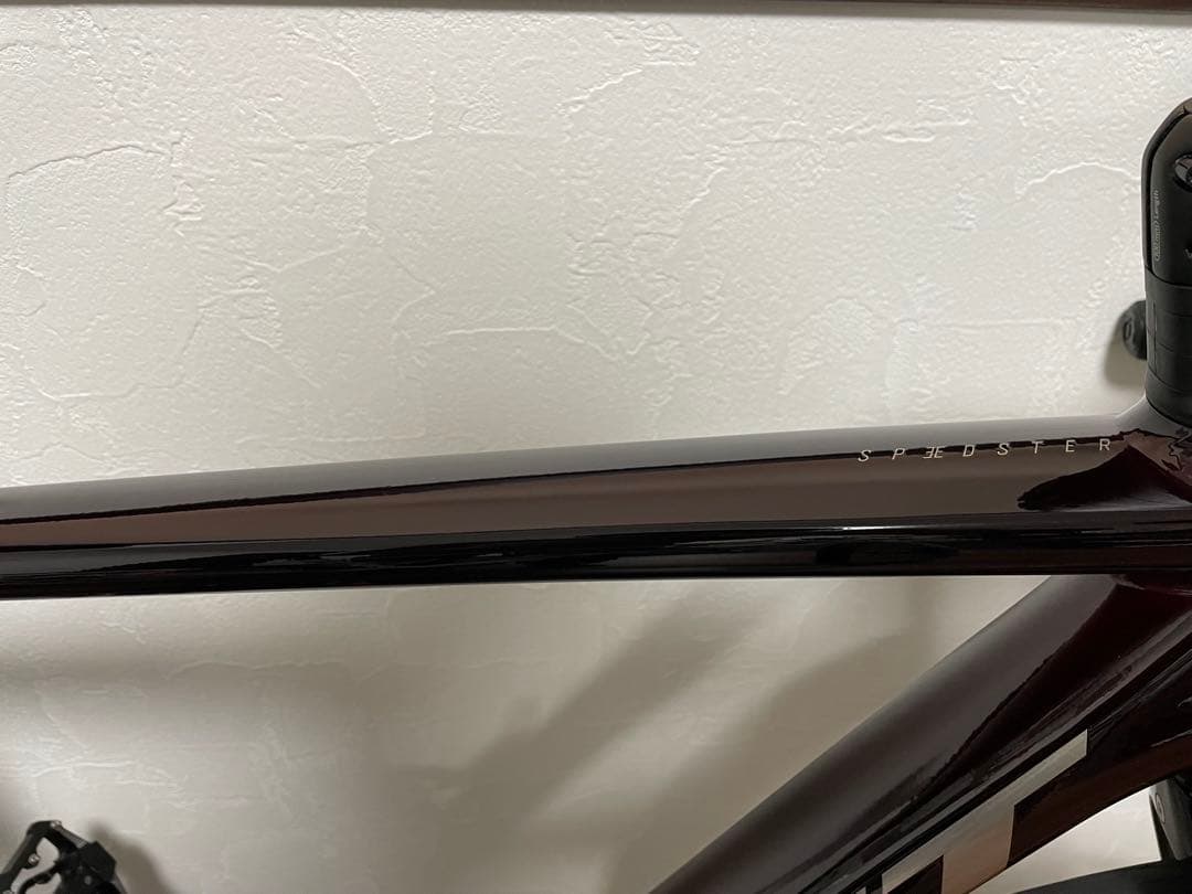 自転車本体 Scott Speedster 30 disc