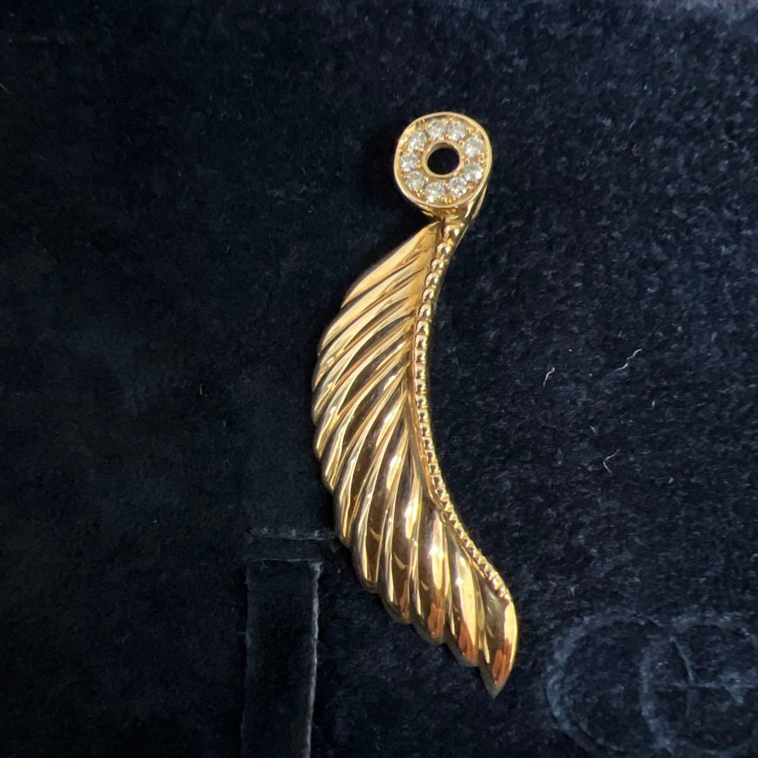 吉井和哉　K10 ダイヤモンド　チョーカー大