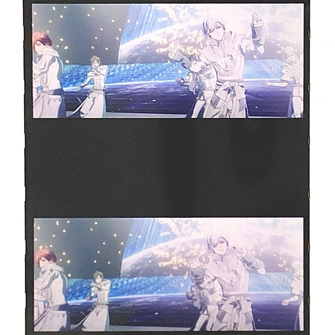 アイドリッシュセブン アイナナ ムビナナ コマフィルム 壮五 陸 大和 四葉環