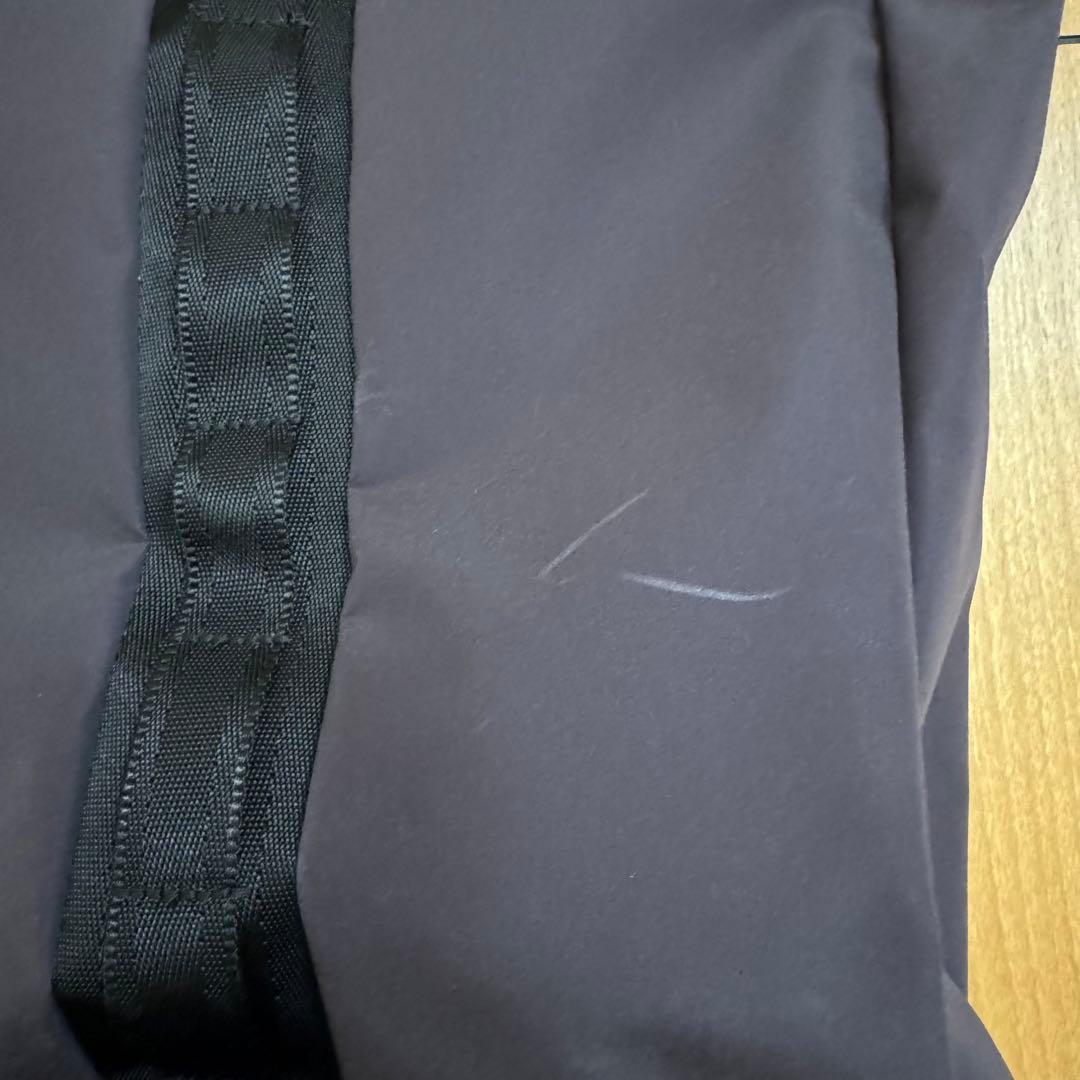 鞄[95]サイクル[7] Rapha ラファ ロールトップバックパック