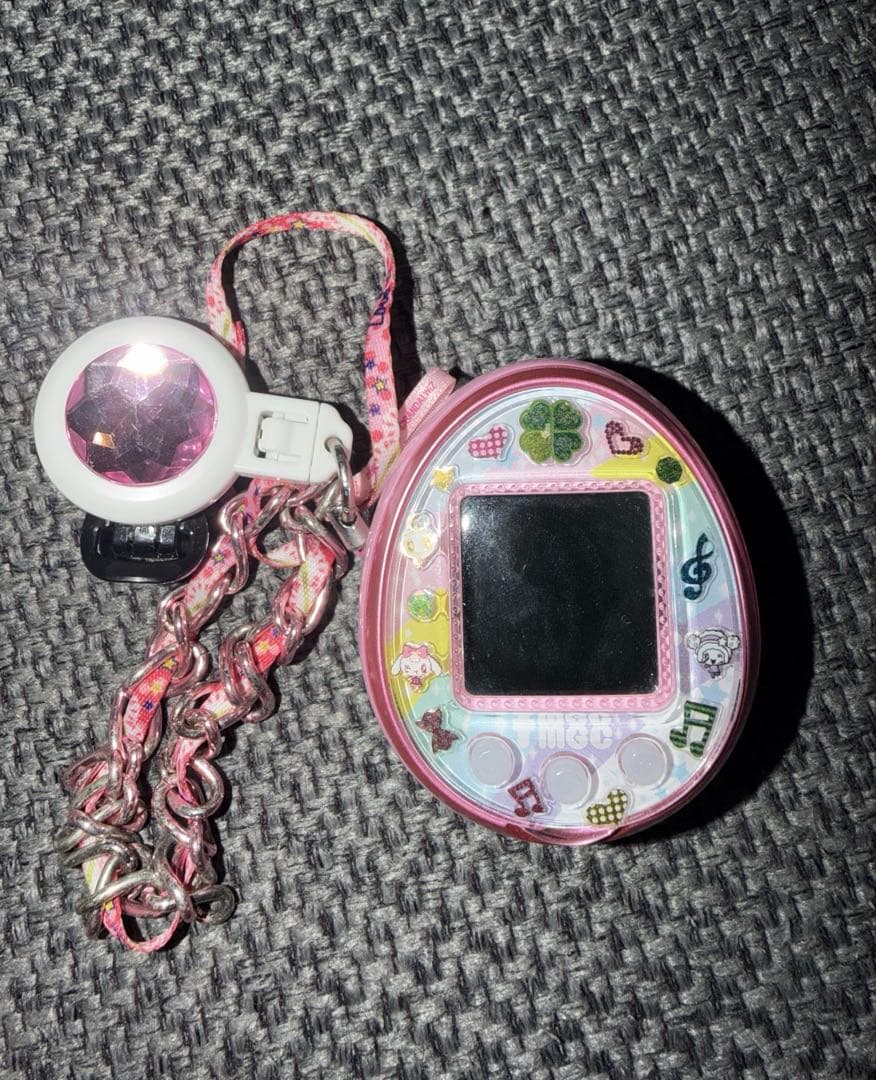 【激レア✨】TAMAGOTCHI 4U たまごっち
