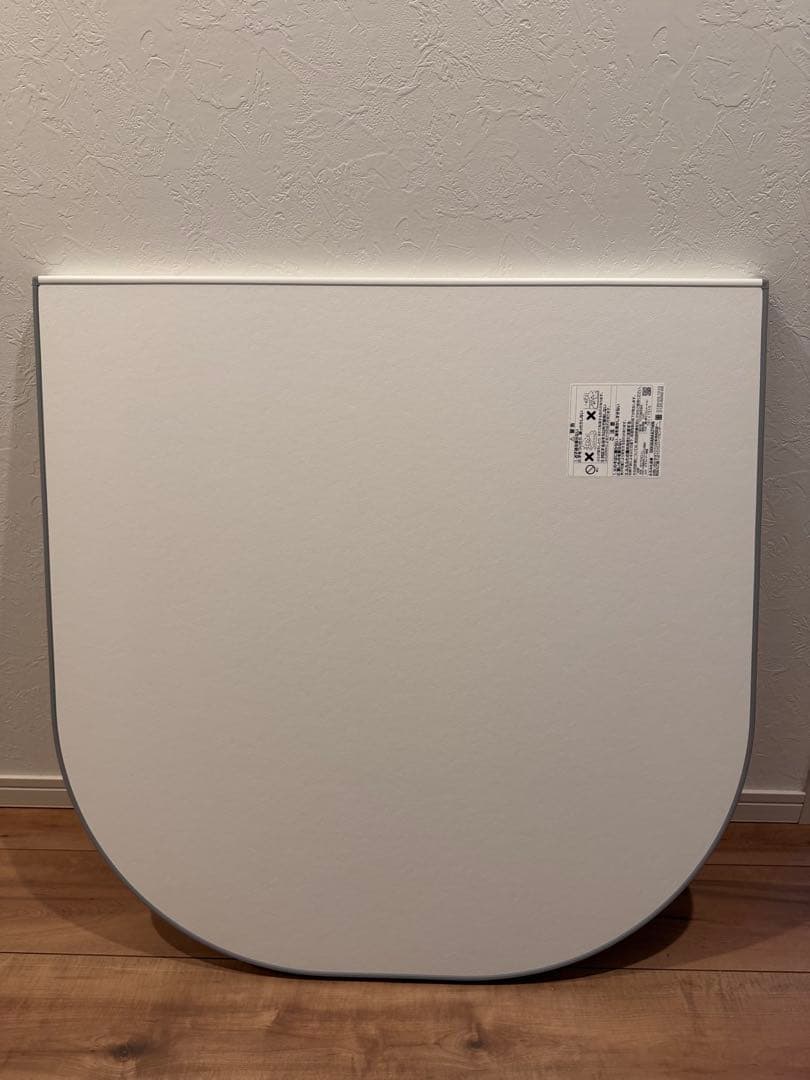 TOTO 風呂蓋 EKKSARA2 WIN ホワイト角丸パネル