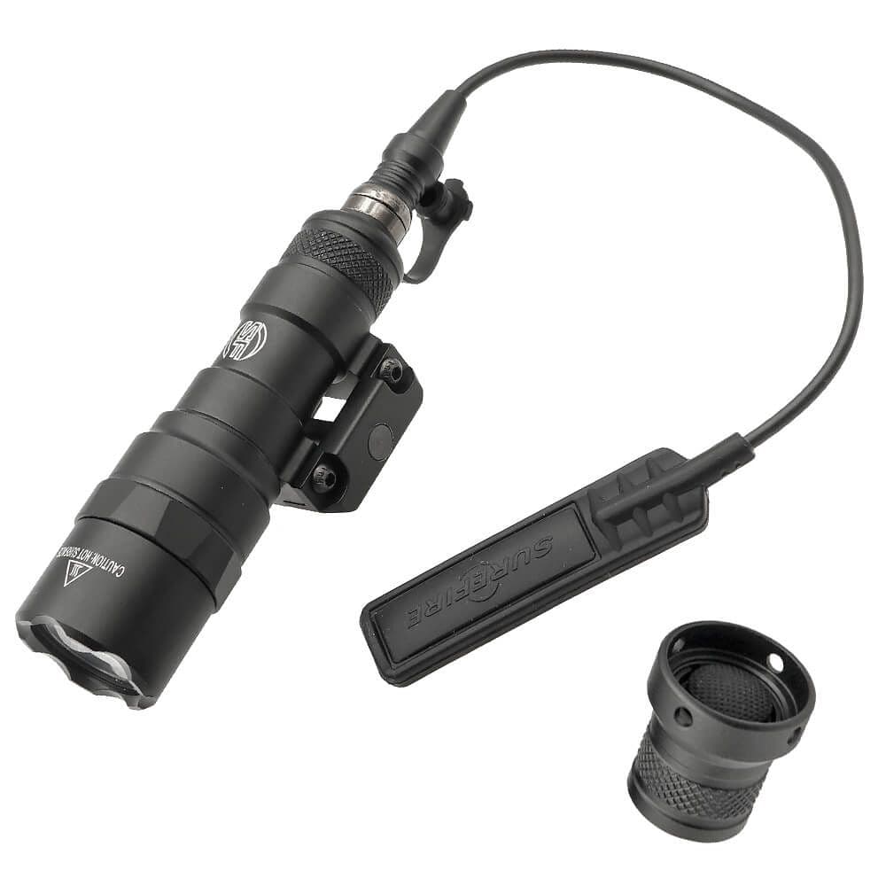 SUREFIRE シュアファイア タイプM300A スカウトライト サバゲー