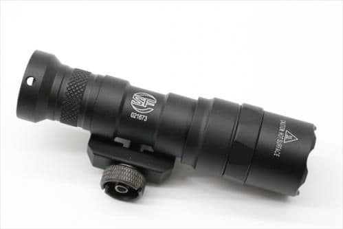 SUREFIRE シュアファイア タイプM300A スカウトライト サバゲー