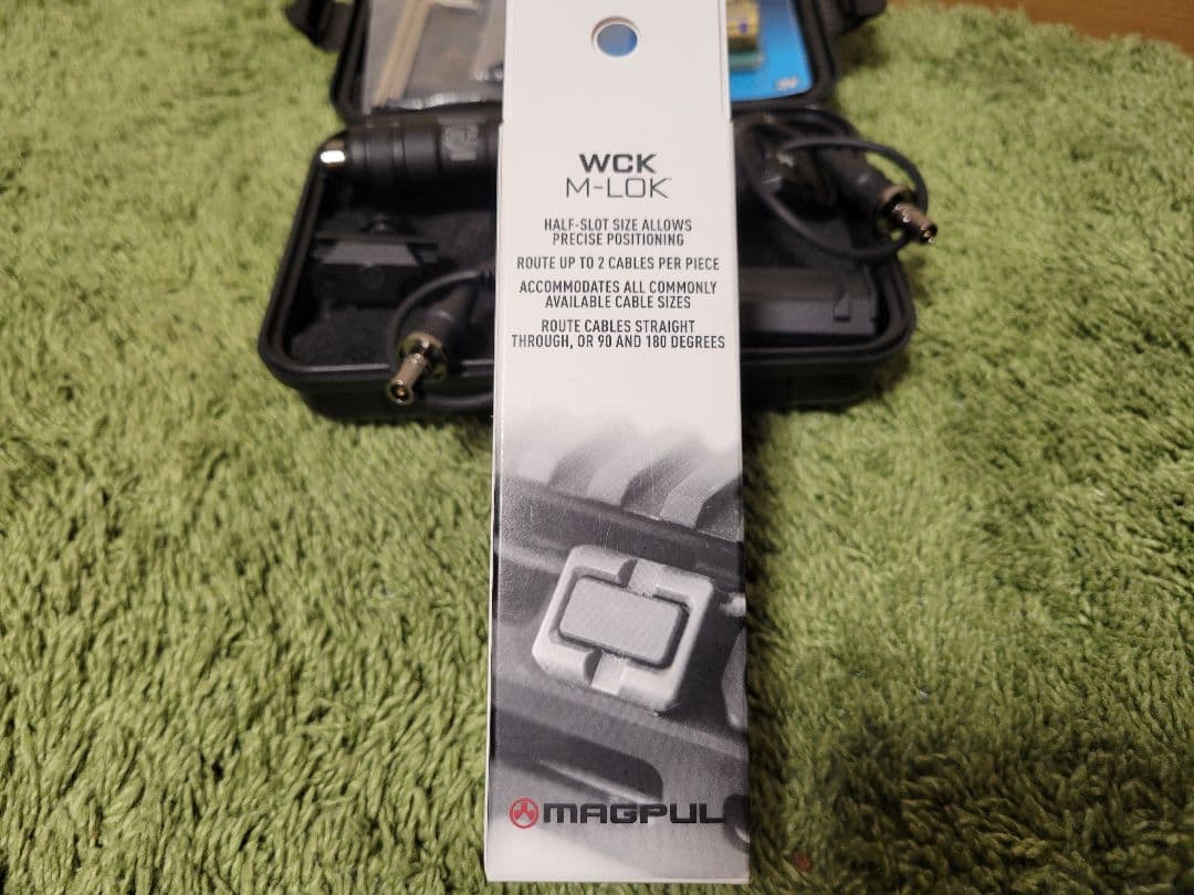 SUREFIRE シュアファイア タイプM300A スカウトライト サバゲー