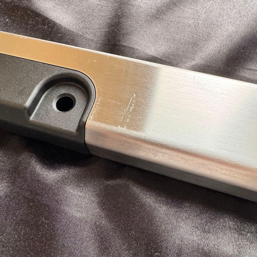 スノーピーク セパレートIGT3ユニットとその他セット