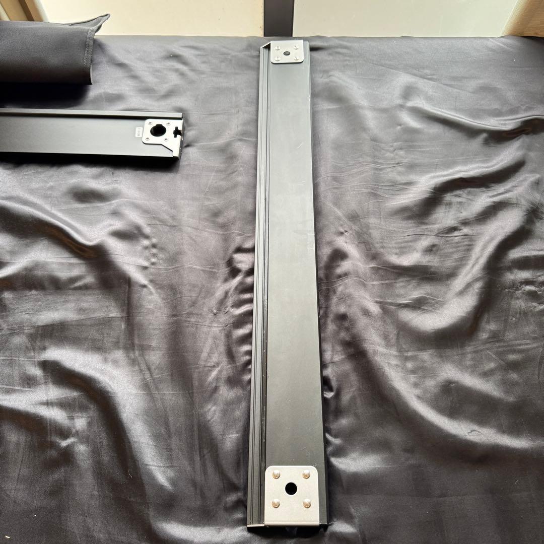 スノーピーク セパレートIGT3ユニットとその他セット