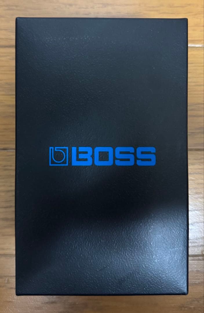 ギター BOSS DS-2 TURBO Distortion