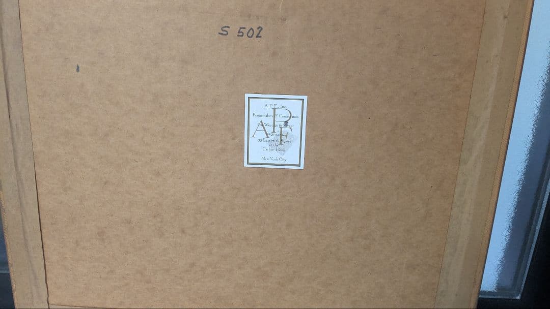 ラウル・デュフィ作品