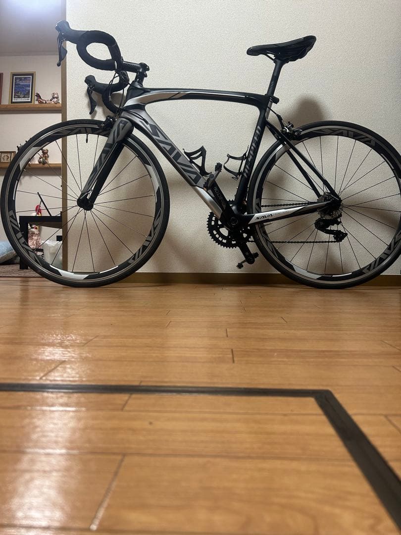 【最終価格】早いもの勝ちSAVA ロードバイク