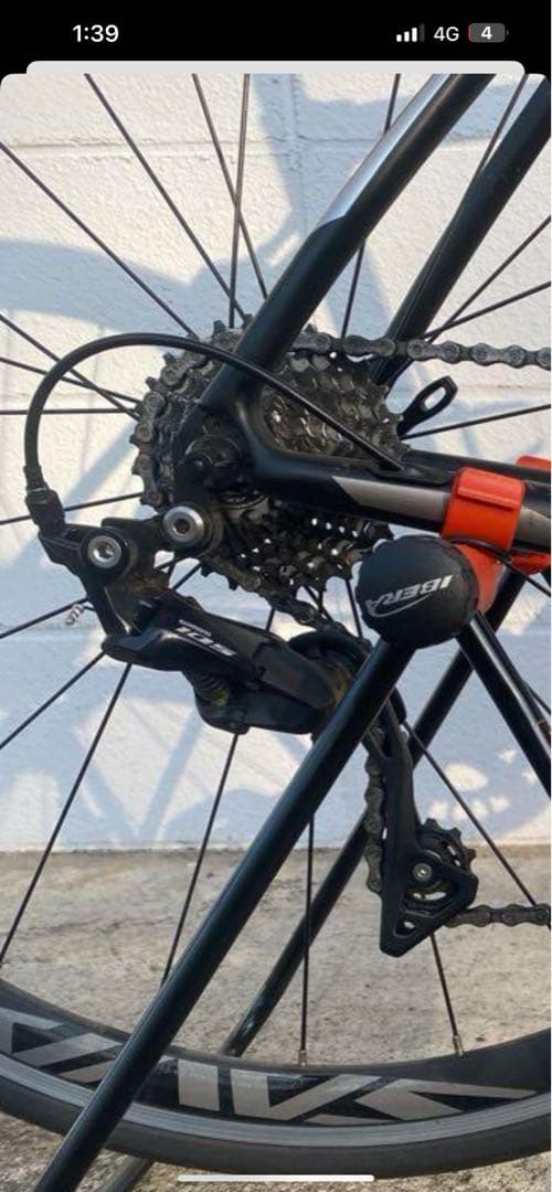 【最終価格】早いもの勝ちSAVA ロードバイク