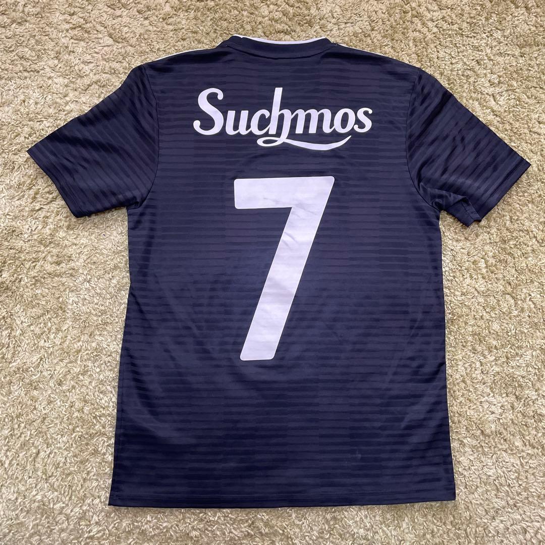 Suchmos × adidas コラボユニフォーム　M