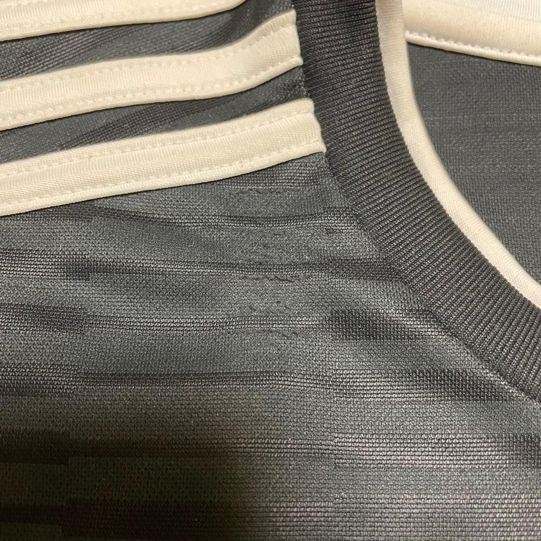 Suchmos × adidas コラボユニフォーム　M