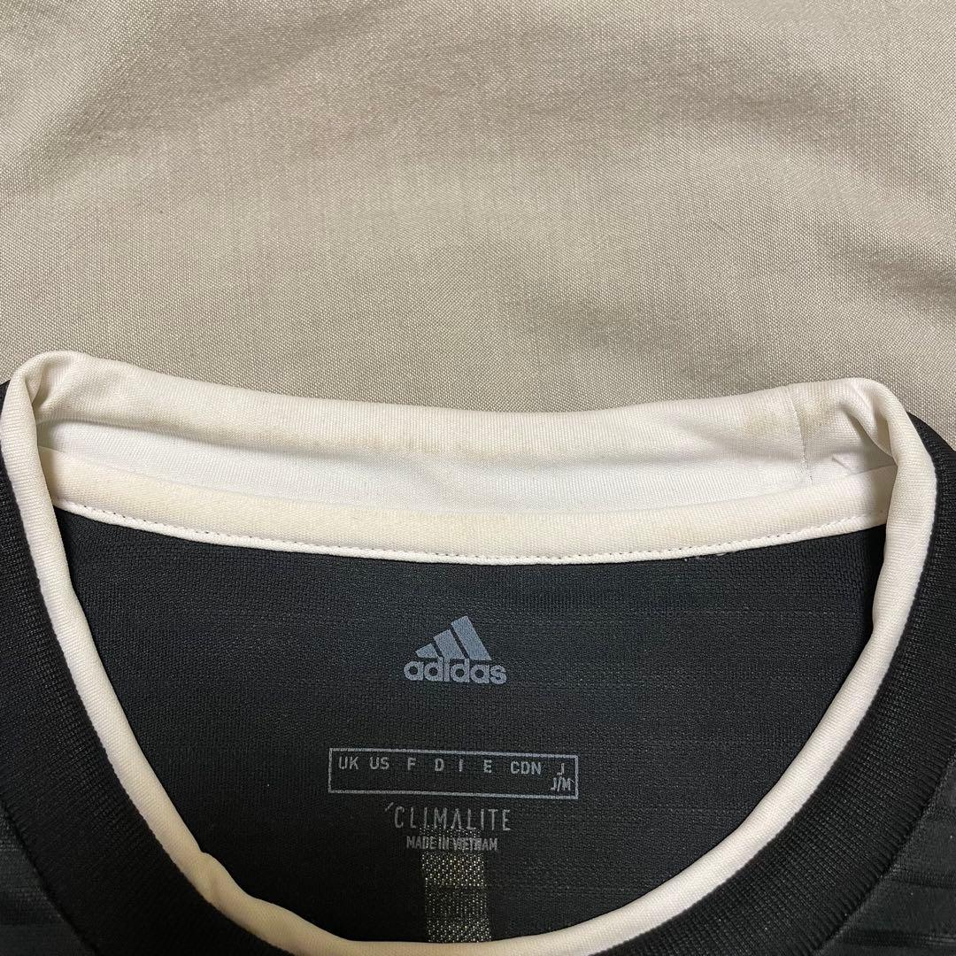 Suchmos × adidas コラボユニフォーム　M