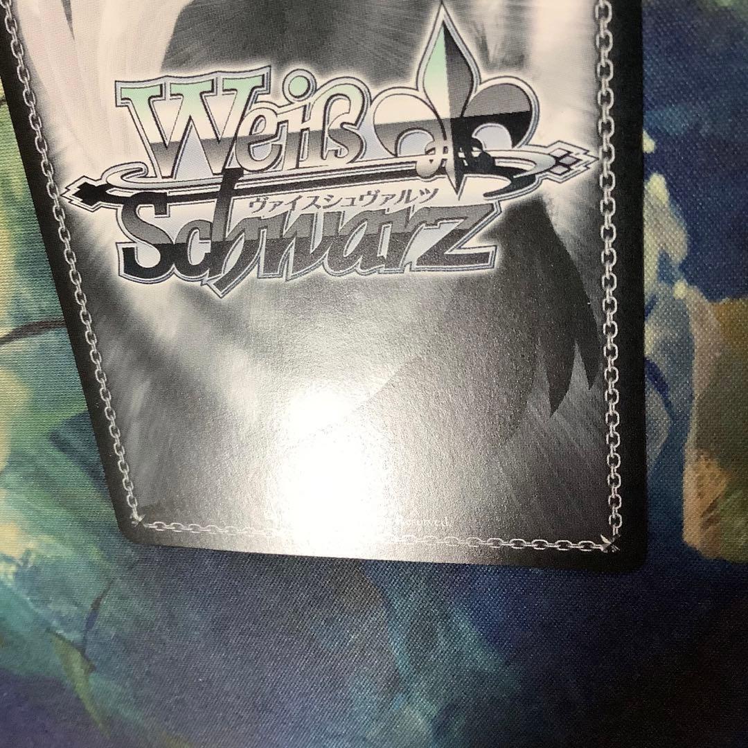 ヴァイスシュヴァルツ　WORLD GRAND PRIX 2025 4th