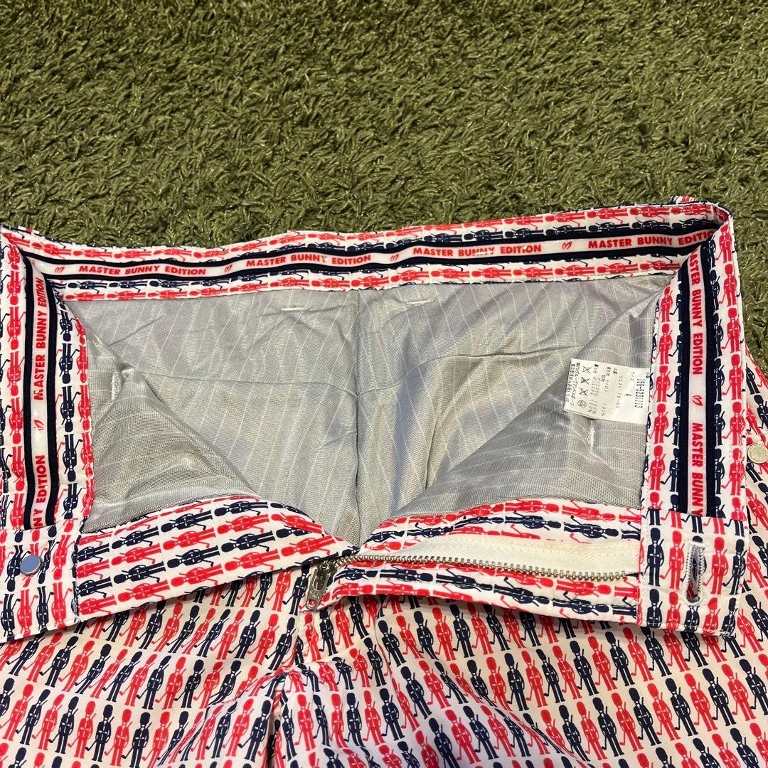 ✨美品✨ほぼ未使用✨ゴルフMASTER BUNNY EDITION