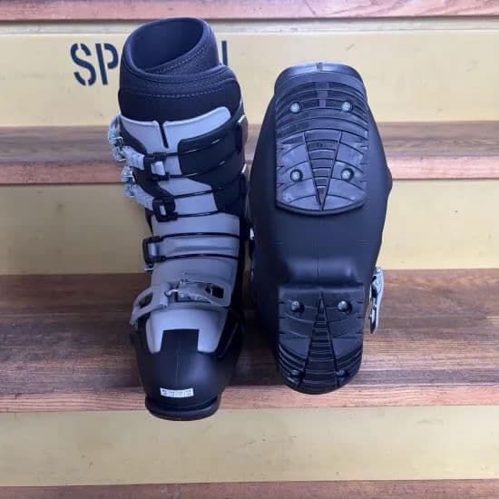 DEELUXE 2026 【TRACK 325 T-DEL】BK/GY 25.0