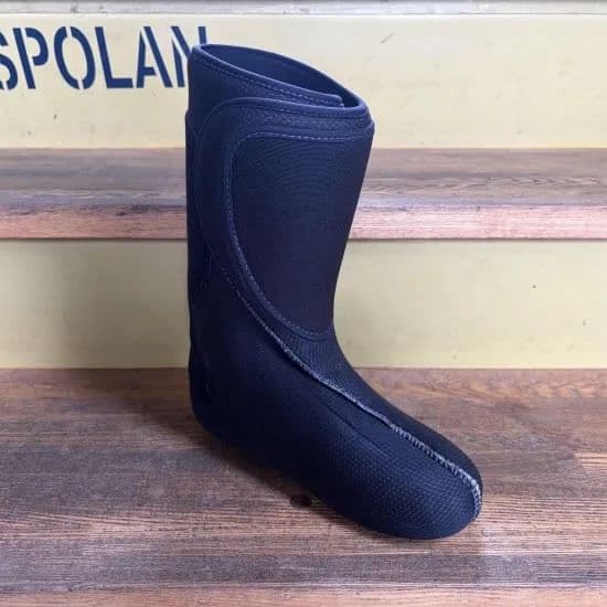 DEELUXE 2026 【TRACK 325 T-DEL】BK/GY 25.0