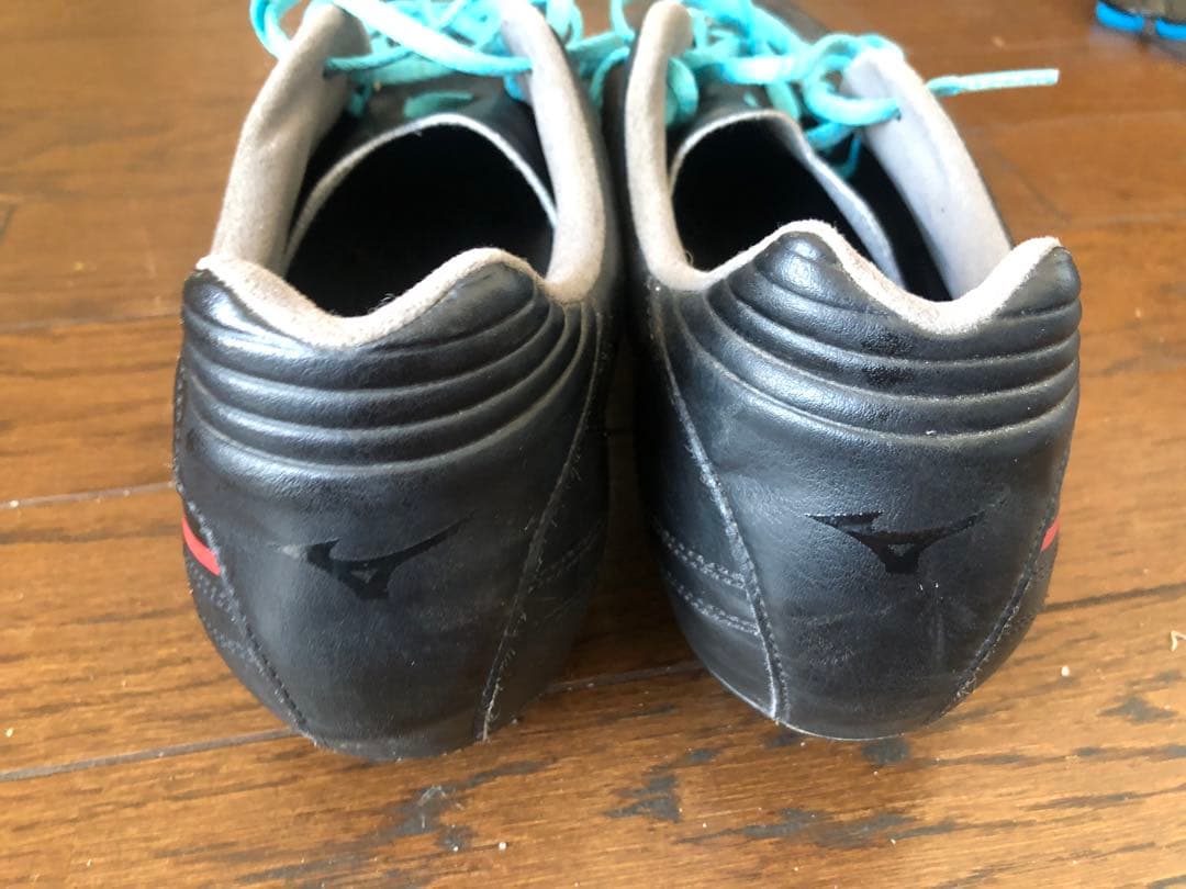 MIZUNO モナルシーダネオ2 ブラック　28.0㎝