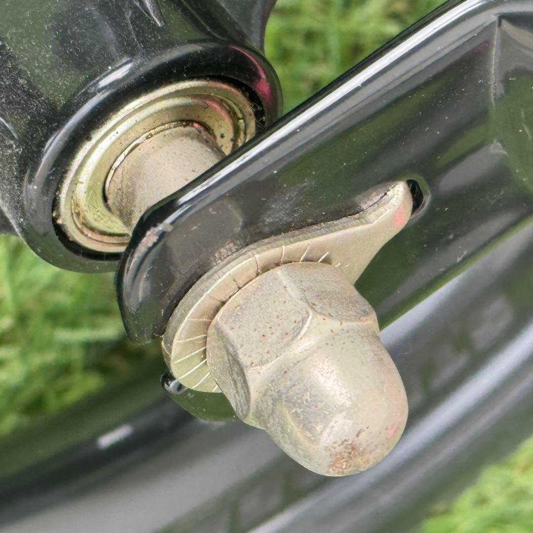 美品　ストライダー　スポーツ　ピンク　12インチ