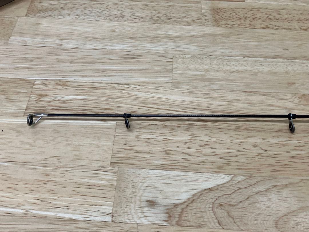 ダイワ　MOBILE PACK 967TMHS 万能モバイルロッド