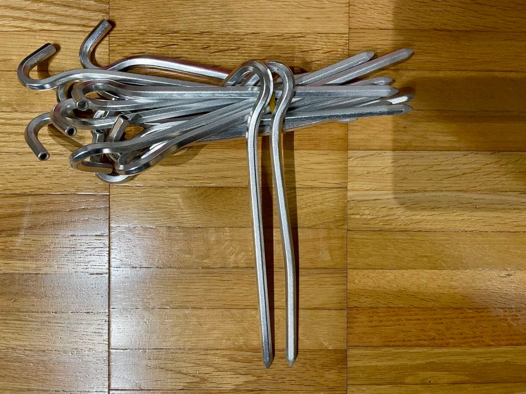 テンマクデザイン パンダ レッド